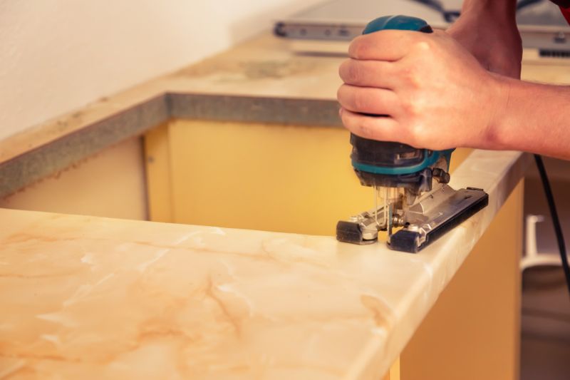 Top Rated Products for Wood Countertop Repair