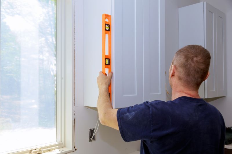 Commercial Cabinetry Service in Bloomington, IN