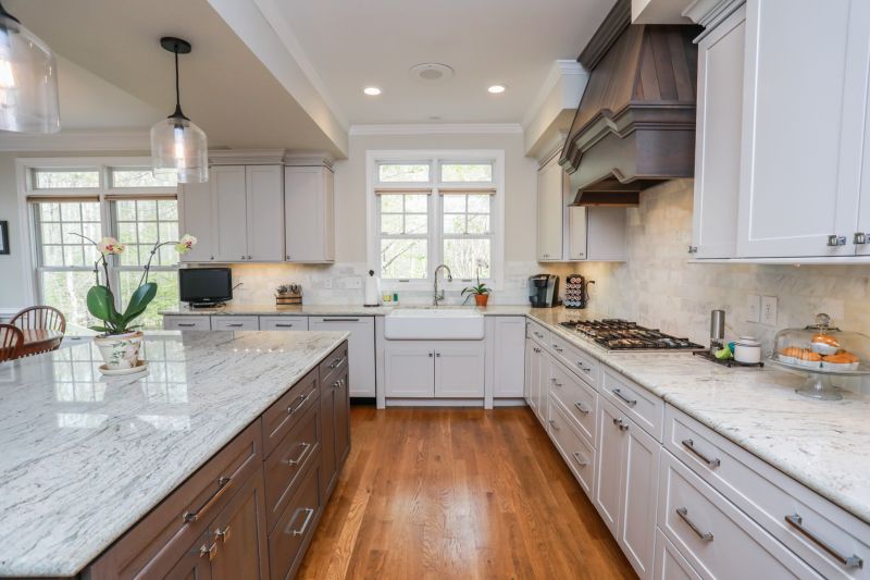 Countertop Remodeling in Sonoma County, CA