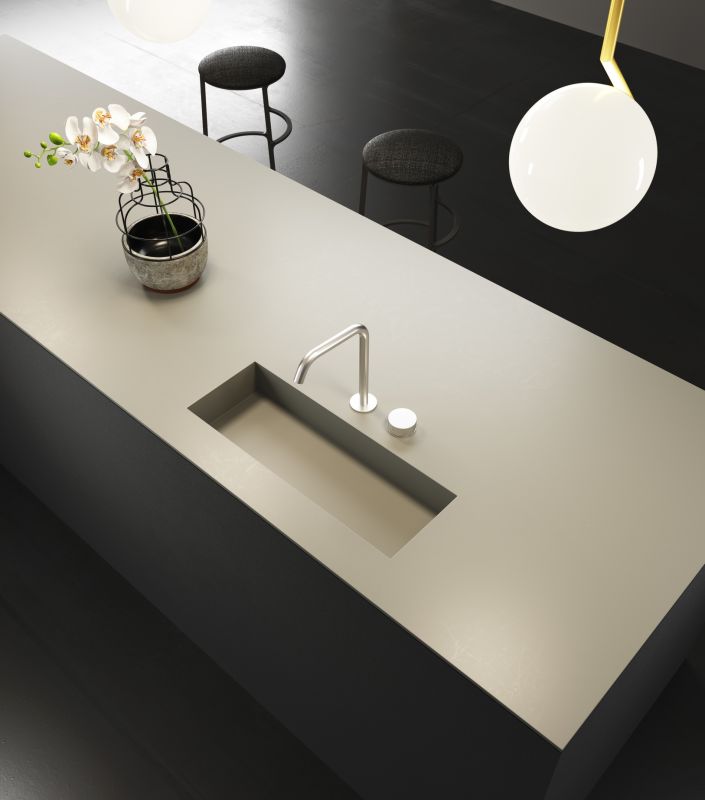 Countertop Renovation in Marin County, CA