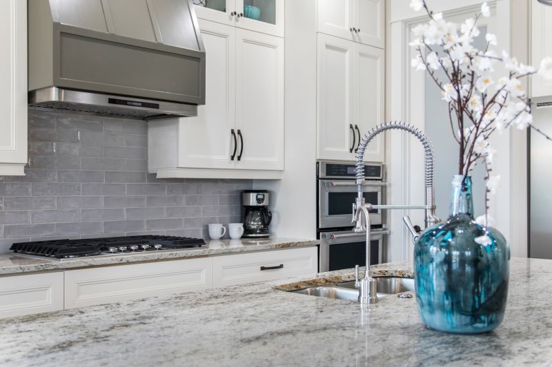 Stone Countertops Installation in Santa Rosa, CA