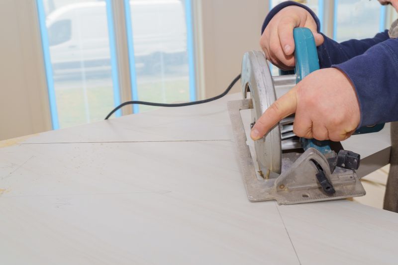 Wood Countertop Repair