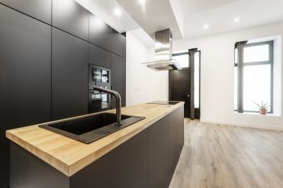 Avoid Countertop Replacement by Repairing Your Wood Countertop!
