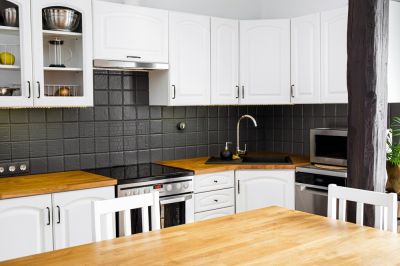 Ensure That Your Wood Countertop is Functional with Wood Countertop Repair!